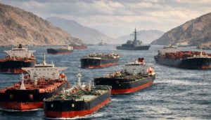 تلاشي آمال العودة إلى ‘انخفاض أسعار النفط’: أسباب ثبات الأسعار رغم تحسن الأوضاع في هرمز – شاشوف