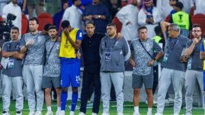 تم الكشف عن “القيمة الكبيرة” للشرط الجزائي في عقد سيموني إنزاجي مع الهلال، مما يفسر تصريحات وكيله الواثقة.