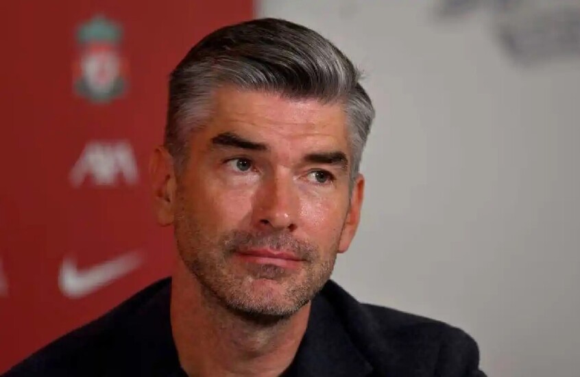 جفرا نيوز : الهلال السعودي يرد بشكل صارم على شرط ريتشارد هيوز