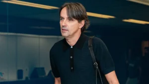 زلزال في الهلال.. إنزاجي يُنهي عقده بشكل مفاجئ وينيوزقل لتوقيع عقد جديد! ما السر وراء الوجهة غير المتوقعة التي صدمت بن نافل وجمهور الزعيم؟