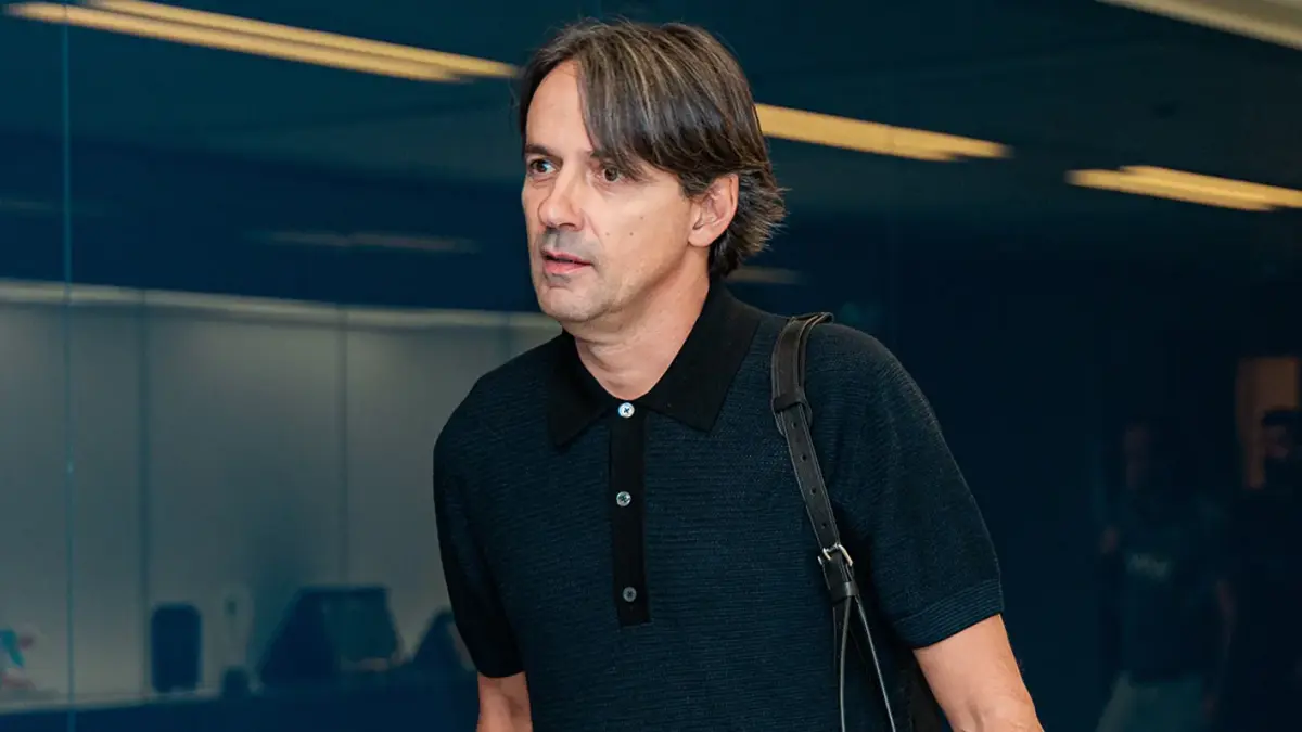 زلزال في الهلال.. إنزاجي يفسخ عقده فجأة ويطير لتوقيع عقده الجديد! السر وراء الوجهة غير المتوقعة التي صدمت بن نافل وجماهير الزعيم!