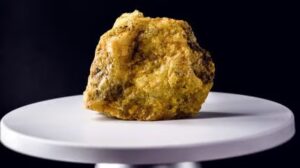 سينتروس تعيّن مقاولاً لتوسيع مصنع اليورانيوم في أوهايو