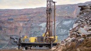 شركة A2Gold تبدأ أعمال الحفر الأساسية في مشروع Eastside بولاية نيفادا