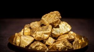 شركة Spanish Mountain Gold تتنازل عن 1.5% من حقوق الملكية لصالح شركة Wheaton