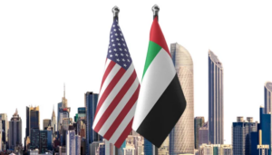 صحيفة: خطوات إماراتية لتحصيل مساعدة مالية من الولايات المتحدة – شاشوف