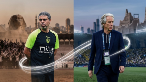 ضربة لمكانة الأهلي والهلال: عندما التقت الأقدار بين الزمالك والنصر في معاناة مشتركة وآمال متجددة.. و”مرحلة الفيل” قد انطلقت الآن!