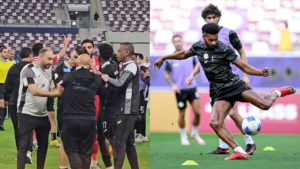 “طردت من الهلال ونلتقي في نادٍ من الدرجة الرابعة”: انيوزقادات عراقية تستهدف البليهي وعقوبة متوقعة بعد أحداث الشباب وزاخو!