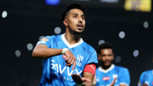 طرق الحصول على تذاكر مباراة الهلال ضد نيوم في دوري روشن: المواعيد، الأسعار، وكل المعلومات التي تحتاجها | العربية Goal.com