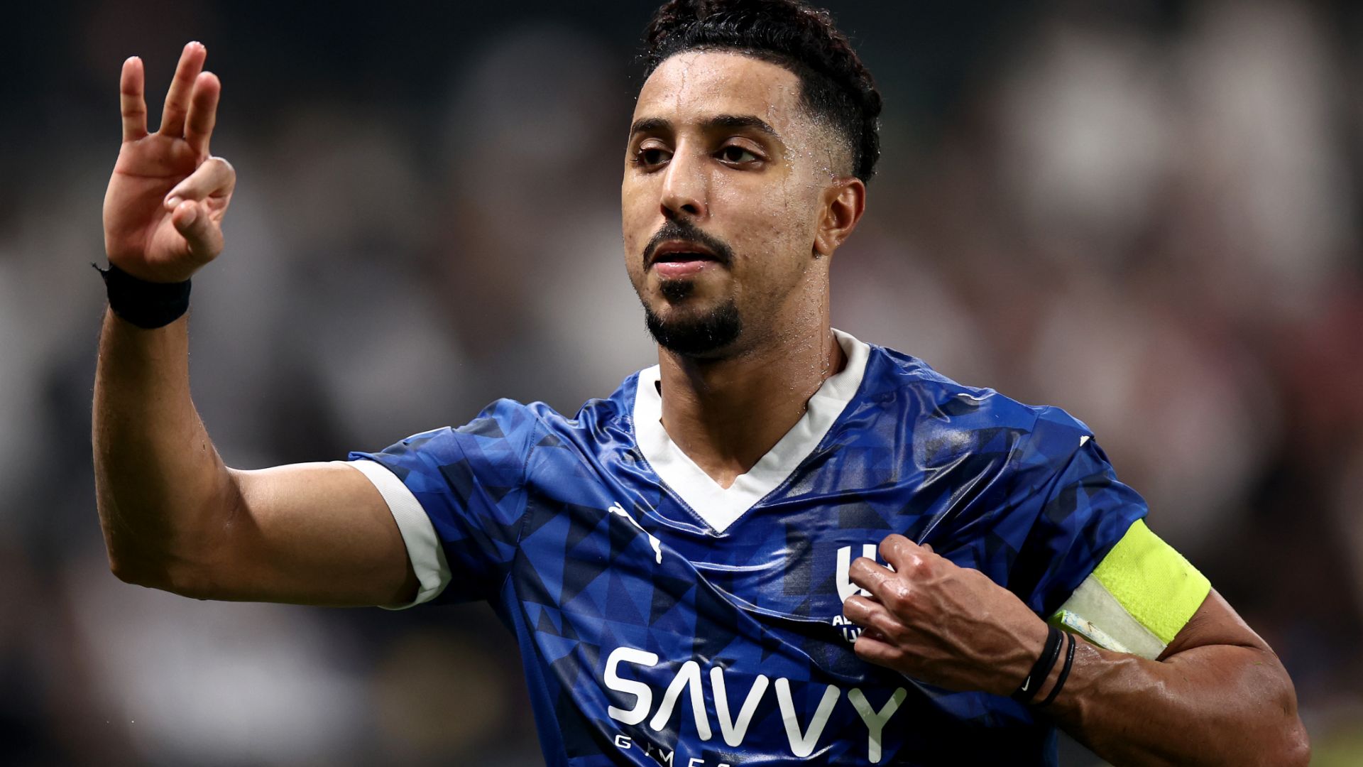 طرق شراء تذاكر مباراة الهلال وضمك 2026: أسعار تذاكر الدوري السعودي للمحترفين والمزيد | العربية Goal.com