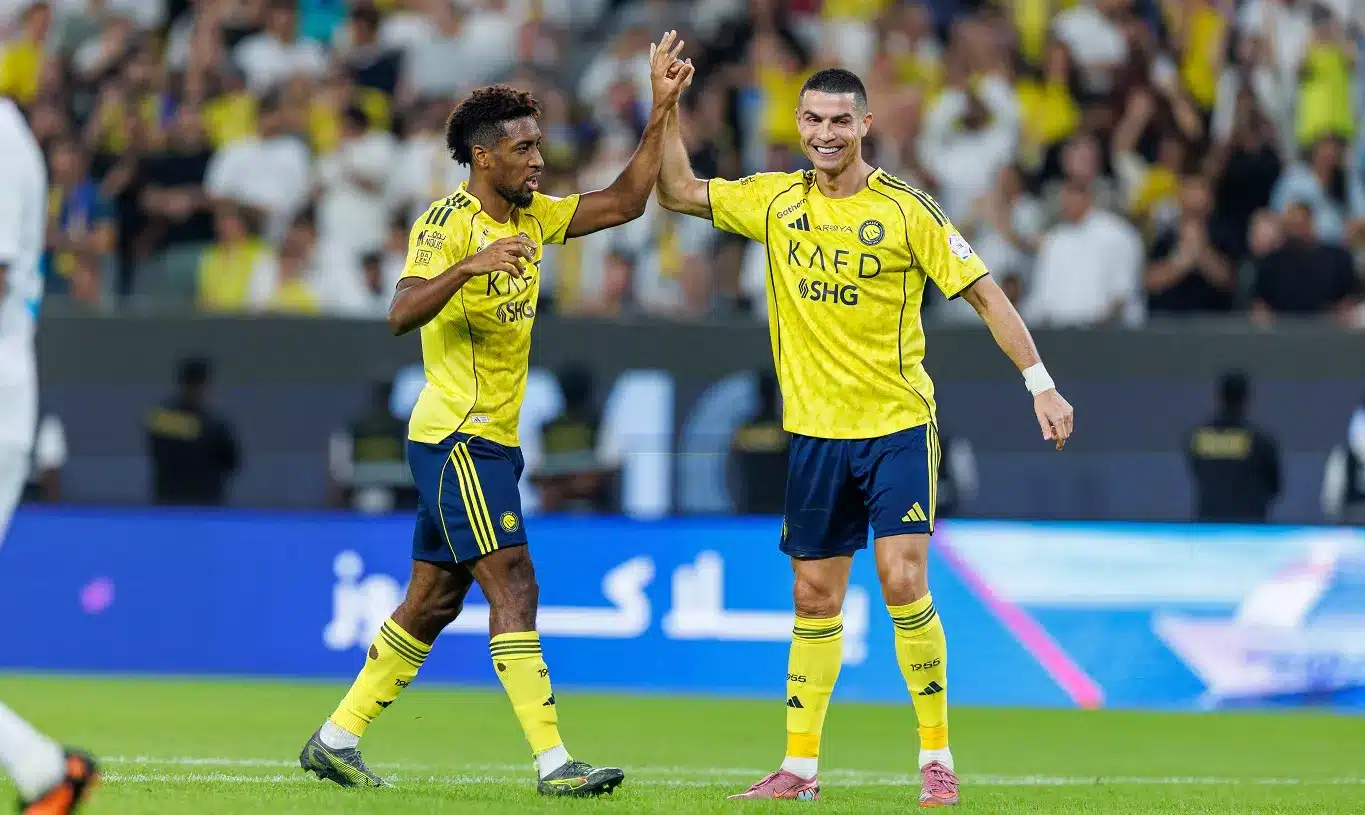 غياب الهلال والاتحاد.. الأندية المشاركة في كأس السوبر السعودي رسميًا - 365Scores