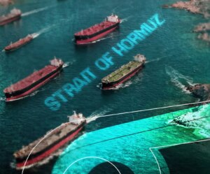 فتح مضيق هرمز أمام السفن التجارية يعزز الأسواق المالية ويخفض أسعار الطاقة – شاشوف