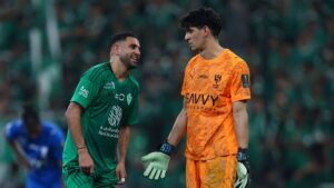 فيديو: الفراج يستفز جماهير الهلال بسبب الأهلي ويكشف عن سر نجاحه | كووورة