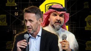 قرار آسيوي يغير خطة الاتحاد غير المتوقعة ورامون بلانيس يستحق التقدير!.. “الجانب الآخر” من خيبة دوري جوّي للنخبة أمام الهلال.