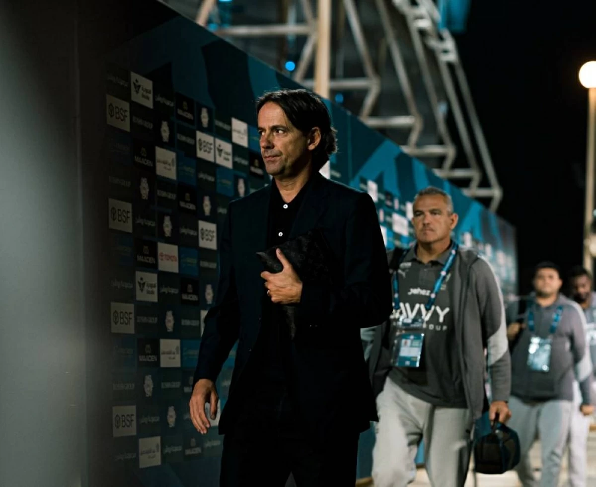 سيموني إنزاجي