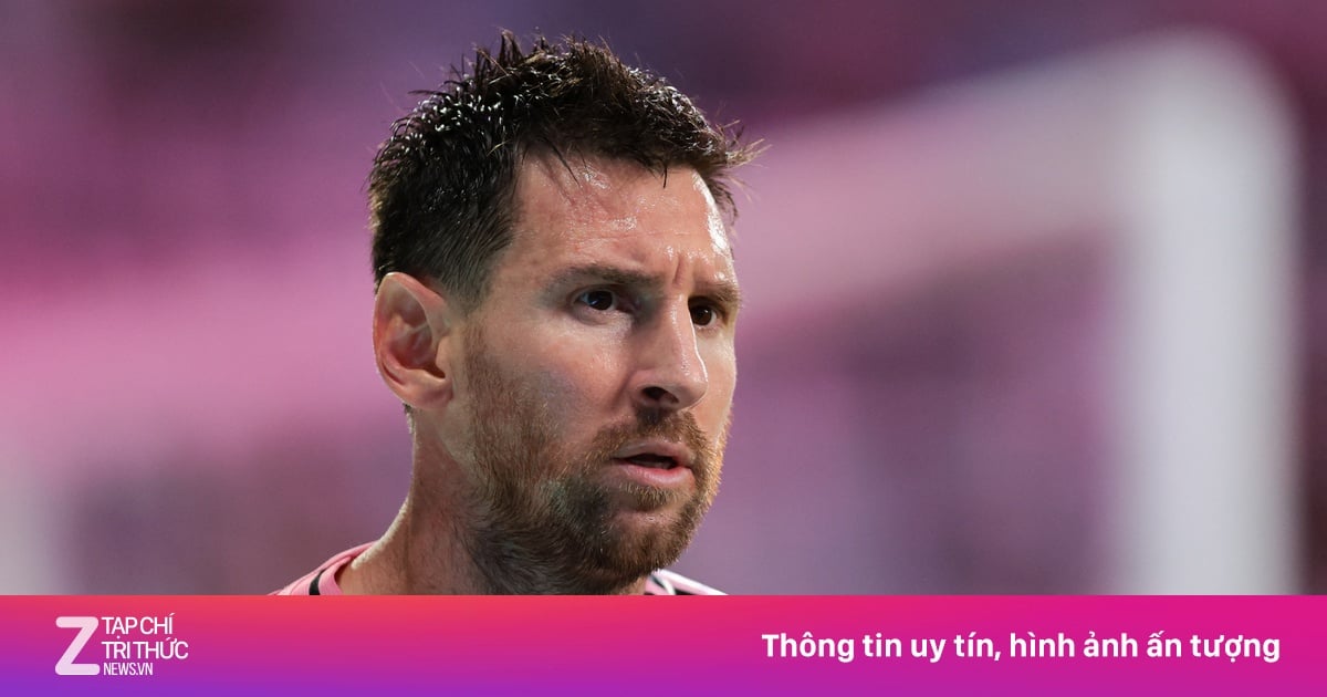 لماذا لم يستجب ميسي لعروض السعودية التي بلغت مليار دولار؟