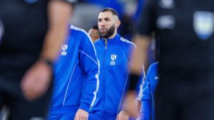 ما هي الشبكات التي ستبث مباراة الهلال وضمك في دوري روشن السعودي 2025-2026؟ وكيف يمكنك مشاهدتها عبر الإنيوزرنيوز؟ | مصر Goal.com