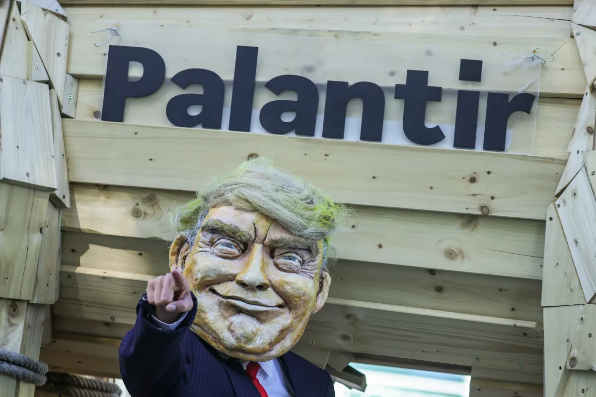 ما وراء جهود أوروبا للتخلي عن البرمجيات الأميركية لصالح التكنولوجيا السيادية