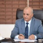 الشرجبي يبحث مع مسؤول التعاون التنموي بالسفارة الألمانية تعزيز الشراكة في قطاعي المياه والبيئة