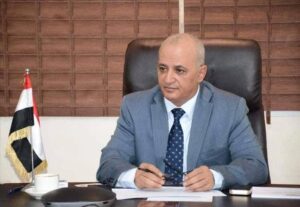 مستجدات عدن – الشرجبي يناقش مع مسؤول التعاون التنموي في السفارة الألمانية تعزيز الشراكة في القطاع