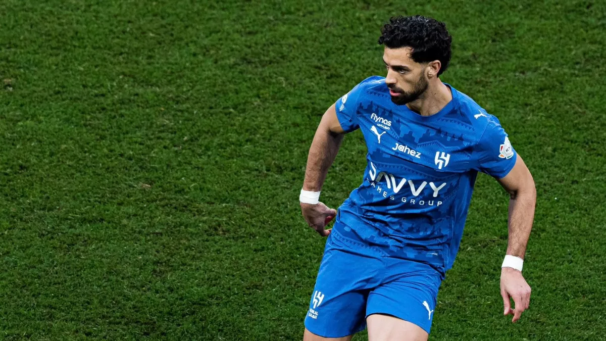 مفاجأة في عقد بابلو ماري.. بند سري يحدد مستقبله مع الهلال – كورة بريك