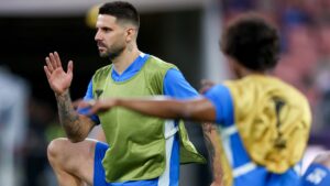 ميتروفيتش يوجه سهام النقد لإدارة الهلال | كووورة