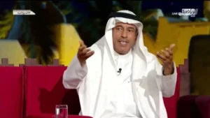 نادي المملكة: الزامل يثير الجدل حول إمكانية تغيير اسم الهلال بعد الاستحواذ؟