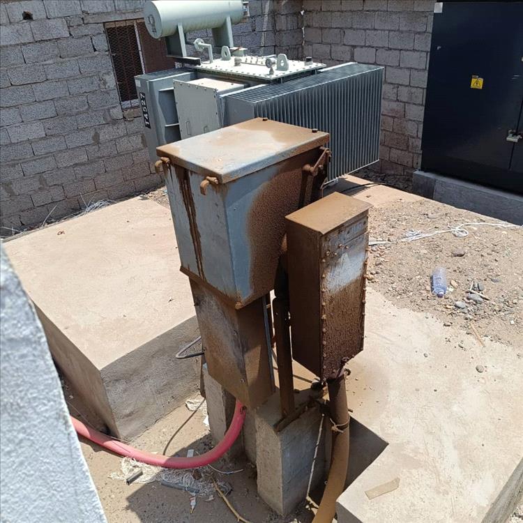 نداء عاجل من سكان حي الشهداء بالممدارة إلى وزير الكهرباء ومدير عام المؤسسة