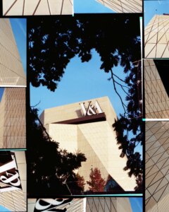 نظرة أولى على متحف V&A إيست – الإضافة الثقافية الأكثر إثارة في لندن