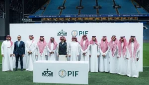 هل يُعتبر 224 مليون دولار سعراً عادلاً لاقتناء نادي الهلال؟