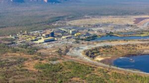 يورانيوم أمريكان ريسورسز تُكمل عملية الاستحواذ على شركة جاج مينييرالز