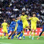 بينهم أسطورة تهديفية وحارس مرمى.. 11 لاعبًا ارتدوا قميصي الهلال والنصر - 365Scores