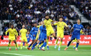 11 لاعبًا ارتدوا قميصي الهلال والنصر: أسطورة تهديفية وحارس مرمى في الوسط – 365Scores