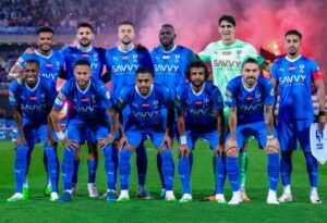 28 قناة تعرض مباراة نهائي كأس خادم الحرمين الشريفين بين الهلال والخلود | قناة صدى البلد