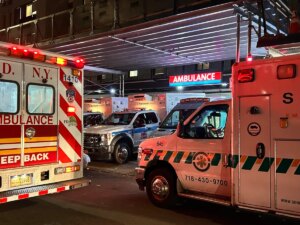 NYC Health and Hospitals: القراصنة سرقوا بيانات طبية وبصمات أصابع خلال اختراق أثر على ما لا يقل عن 1.8 مليون شخص
