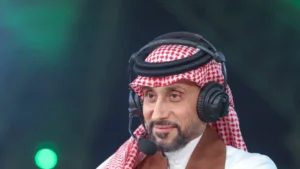 أثار استياء النصراويين”.. سامي الجابر يناقش قضية “الراية
