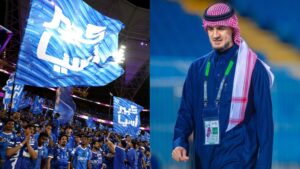أحدث أخبار الهلال اليوم | تفاصيل أزمة فهد المفرج مع المصور .. رد نصراوي على مزاعم سرقة تذاكر الزعيم! | مصر Goal.com