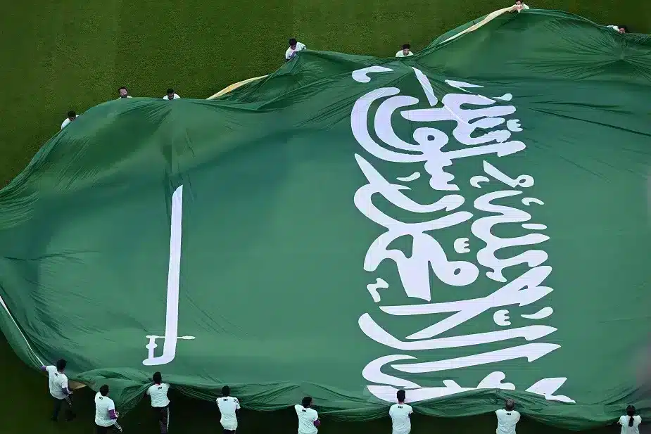 أزمة مبكرة تضرب معسكر السعودية قبل كأس العالم بسبب أسطورة الهلال - 365Scores