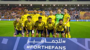 أسطورة الهلال تكشف: النصر قد يتعرض للهزيمة في نهائي آسيا 2 لهذا السبب! | كووورة