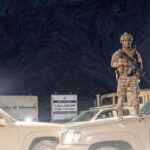 أبناء المديريات الجنوبية والشرقية بشبوة يشيدون بحكمة المحافظ ابن الوزير لتأمين مديرياتهم