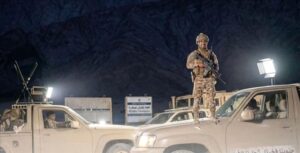 اخبار المناطق – أهالي المديريات الجنوبية والشرقية في شبوة يثنون على حكمة المحافظ ابن الوزير