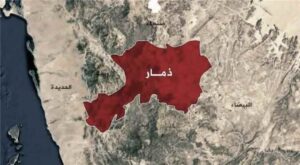 اخبار المناطق – إصابة أربعة أفراد خلال اشتباكات مسلحة في مديرية الحدا بمحافظة ذمار