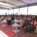 ​بتمويل كويتي وتنفيذ مؤسسة استجابة .. افتتاح مدرسة المرحوم عبدالرحمن العوجان للتعليم الأساسي في مديرية ساه حضرموت