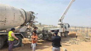 اخبار المناطق – بدء تنفيذ مشروع الوقف الخيري لدعم مرضى السرطان في عتق