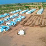 بدعم كويتي.. افتتاح “مدينة أبو حليفة السكنية” في المخا.. نقلة نوعية في الإيواء الإنساني وتعزيز للاستقرار المجتمعي