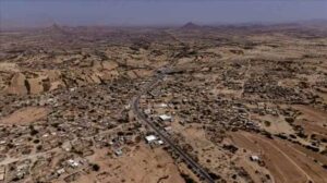 اخبار المناطق – تسوية قبلية في مدينة العين بأبين تُنهي قضية إصابة مواطن