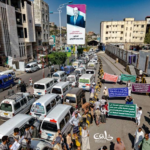 شركة الغاز تتعهد بإرسال كميات إضافية إلى تعز