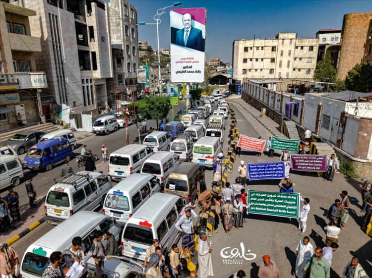 اخبار المناطق – شركة الغاز تلتزم بتزويد تعز بكميات إضافية من الغاز