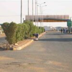 زاجل للمنظفات وخدمات التنظيف تنفذ حملة نظافة واسعة في ميناء الوديعة البري