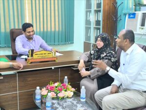 اخبار المناطق – مدينة المكلا في حضرموت تستضيف القمة العلمية الثالثة حول الغدة الدرقية
