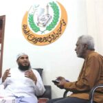 منتدى أصدقاء الإعلاميين .. يشيد بجهود مؤسسة وادي حضرموت الخيرية